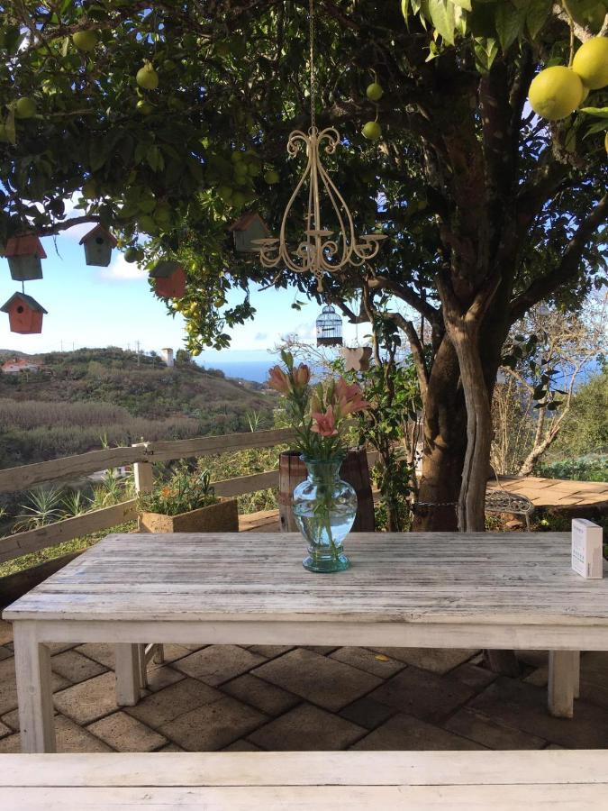 La Toscana De Corvo Moya  Ngoại thất bức ảnh