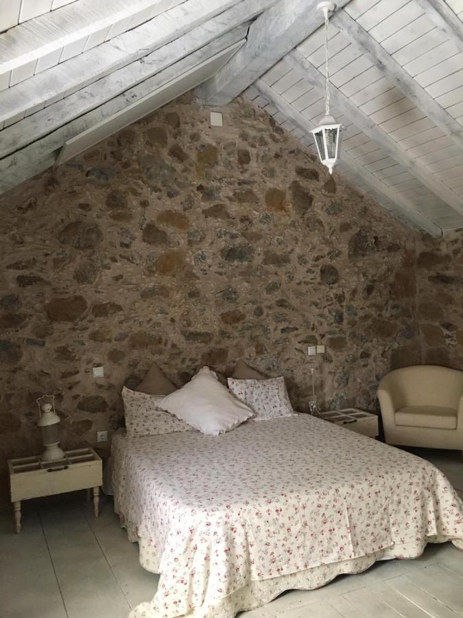 La Toscana De Corvo Moya  Ngoại thất bức ảnh