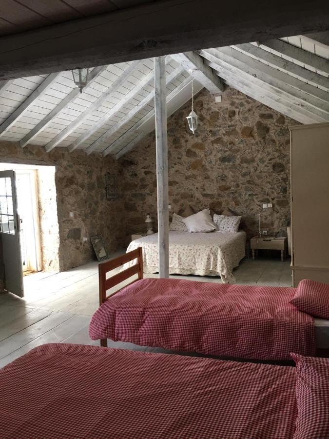 La Toscana De Corvo Moya  Ngoại thất bức ảnh
