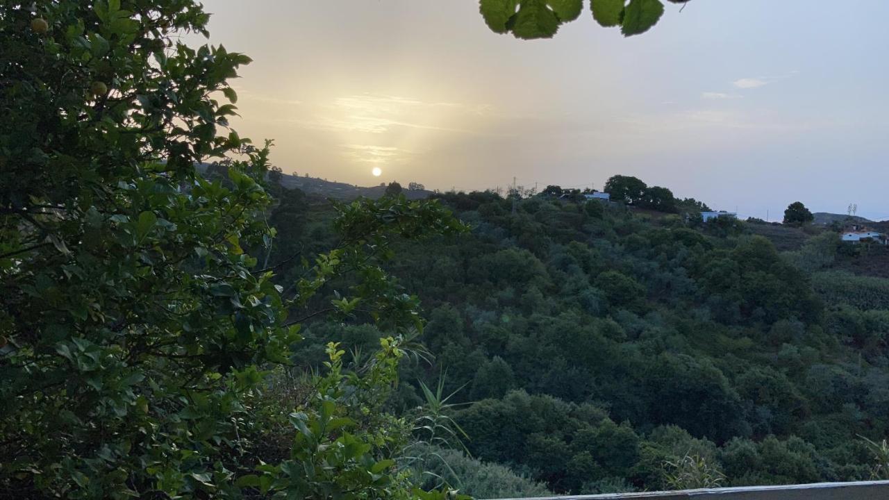 La Toscana De Corvo Moya  Ngoại thất bức ảnh