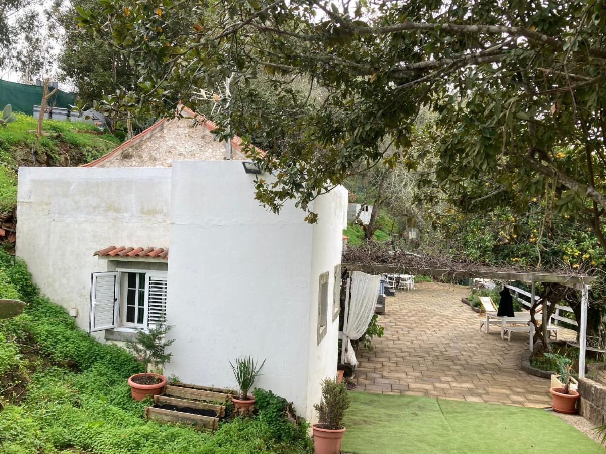 La Toscana De Corvo Moya  Ngoại thất bức ảnh